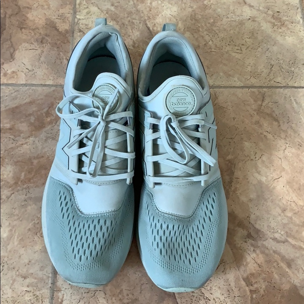 New Balance Rev-Lite 247